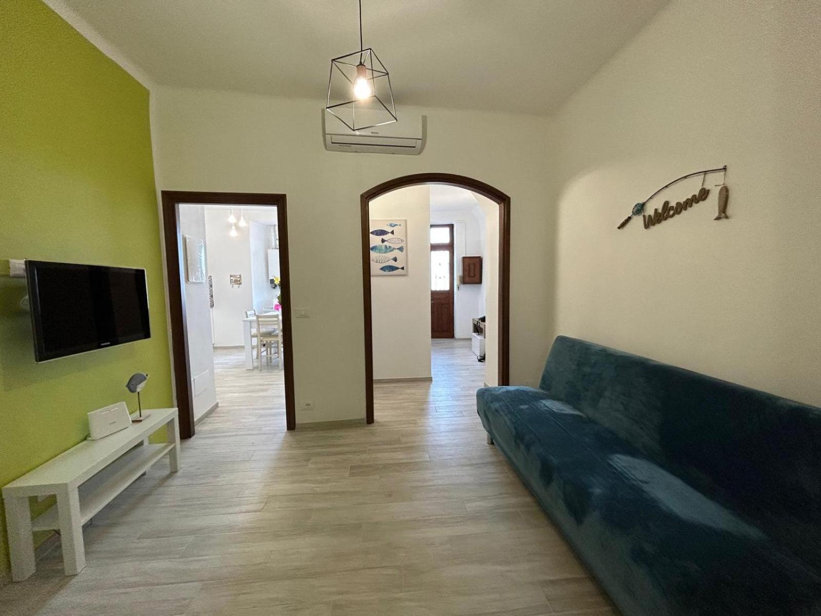 Casa Vacanze Merletto Imperia Exterior photo